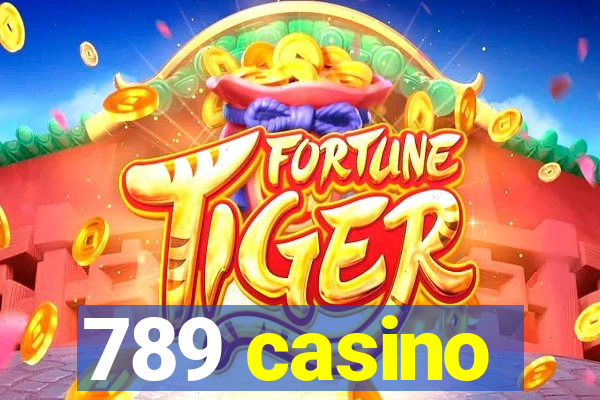 789 casino